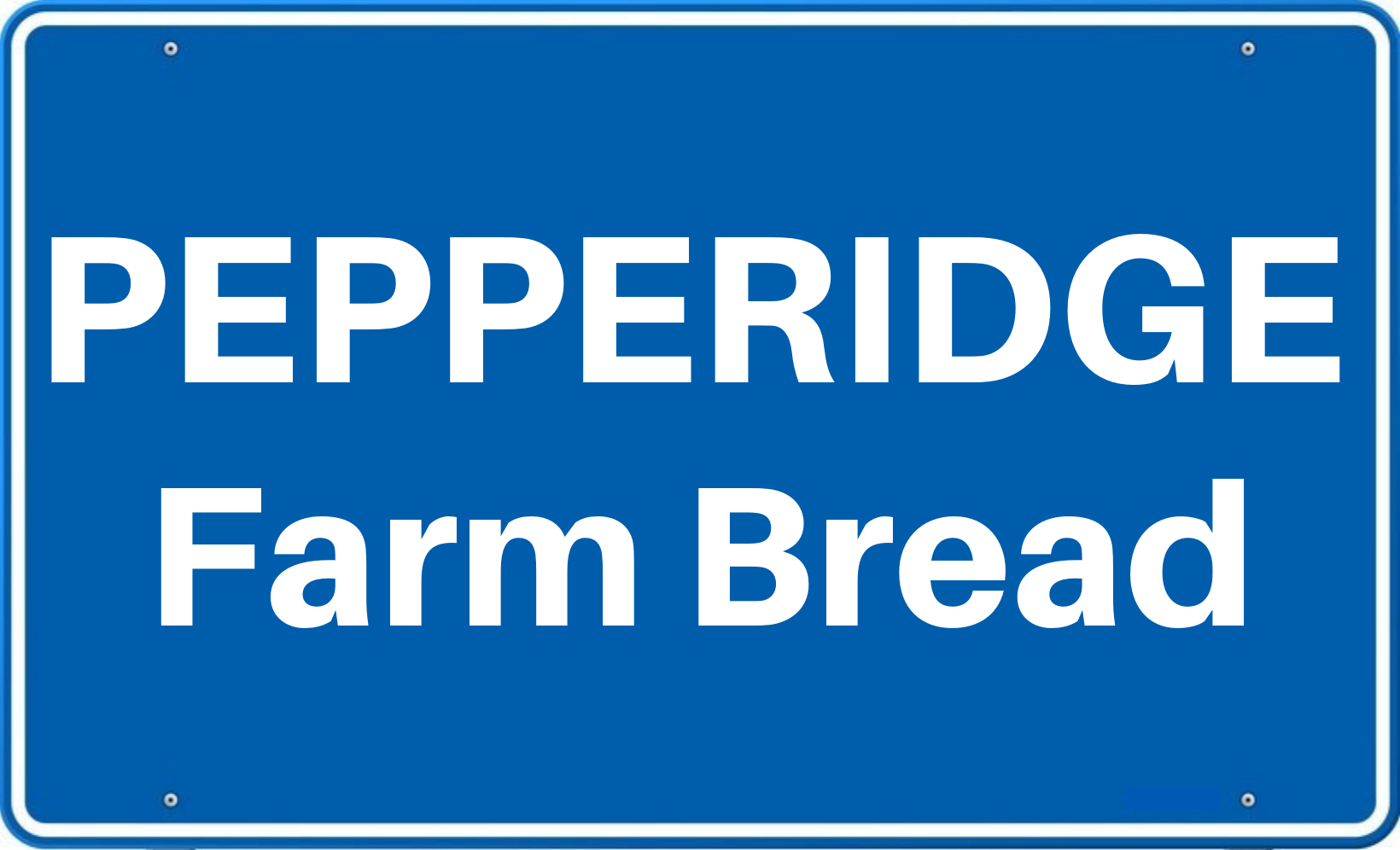 Pepperidge Farm Bread Routes for Sale - Route #6190